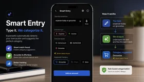Automatic Expense Categorization Guide