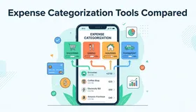 Expense Categorization Tools Compared