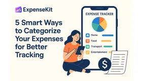 How to categorize expenses: a complete guide