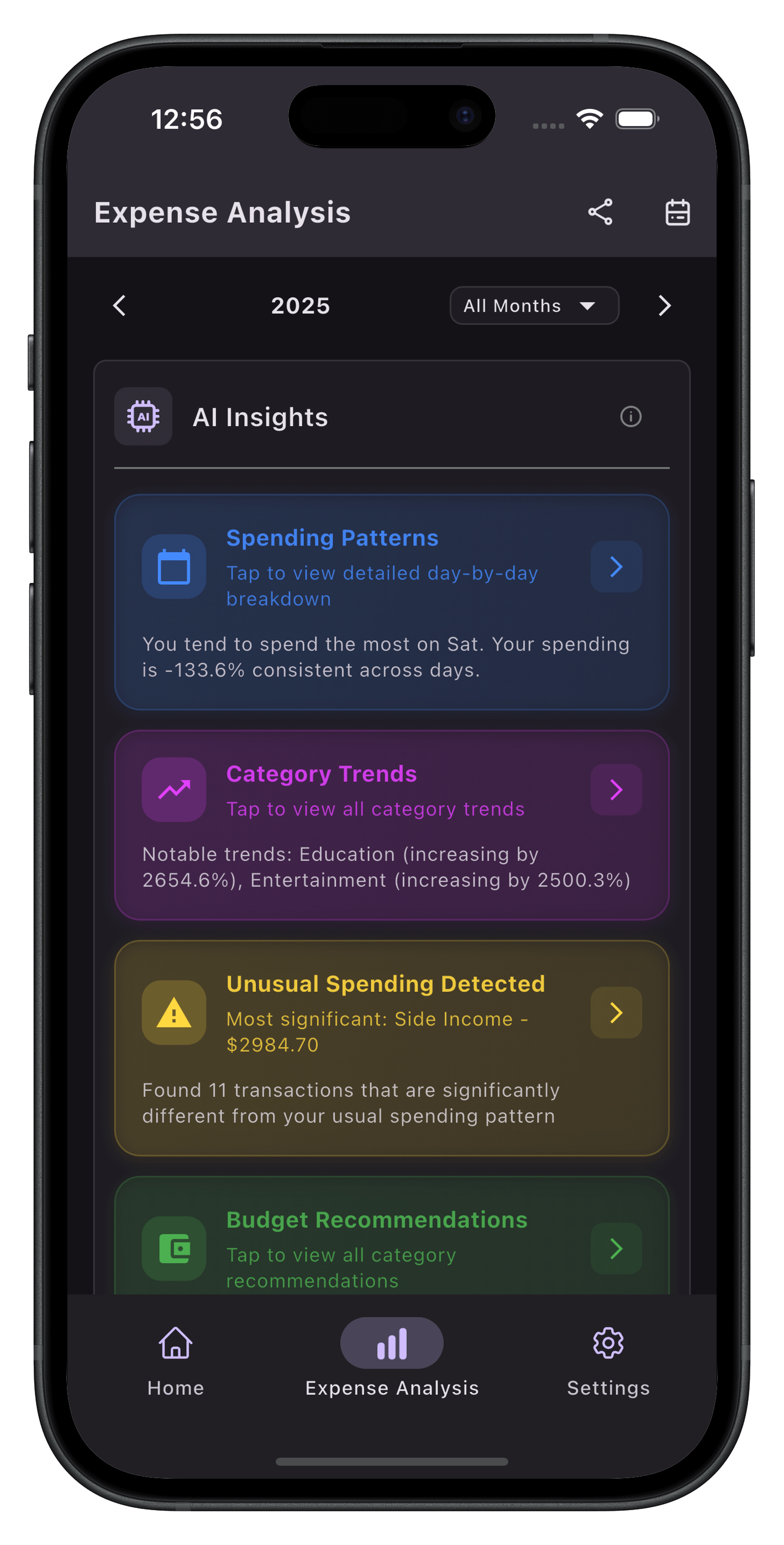 AI Insights